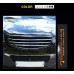 artx luxury tuning grille for ssangyong korando c 2011-13
